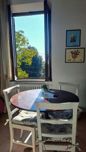 Fotografie z fotogalerie ubytování La Casa di Cesi v destinaci San Gemini