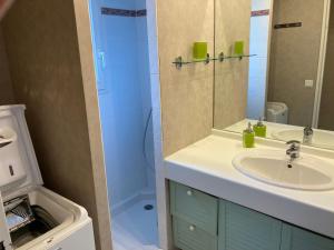 Ένα μπάνιο στο T2 Bidart La plage à pied