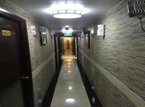 Mynd úr myndasafni af Hi-Inn í Hong Kong