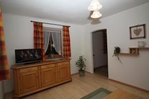 Gallery image of Ferienwohnung Haus Bergesruh in Mittenwald