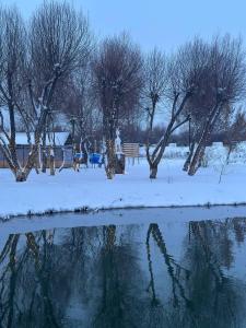 Fotografie z fotogalerie ubytování Tiran v destinaci Getapʼ