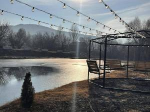 Fotografie z fotogalerie ubytování Tiran v destinaci Getapʼ