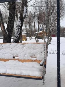 Fotografie z fotogalerie ubytování Tiran v destinaci Getapʼ