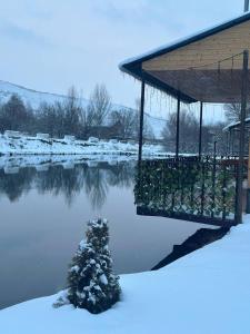 Fotografie z fotogalerie ubytování Tiran v destinaci Getapʼ