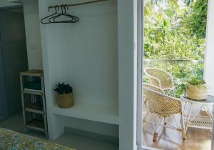 Fotografie z fotogalerie ubytování Utopia Varkala - Boutique stay in Odayam rice fields v destinaci Varkala