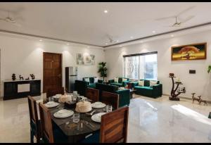 Fotografie z fotogalerie ubytování bloom haven v destinaci Faridabad