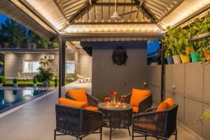 Fotografie z fotogalerie ubytování bloom haven v destinaci Faridabad