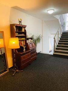 Gambar di galeri bagi Penzion Hotelu Central di Dvůr Králové nad Labem
