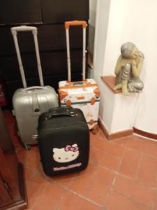 Zdjęcie z galerii obiektu Apartment ninnananna we Florencji