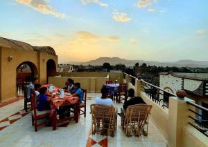 Fotografie z fotogalerie ubytování Cream Hostel v destinaci Luxor + 36 fotografií