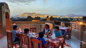 Fotografie z fotogalerie ubytování Cream Hostel v destinaci Luxor