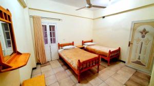 Fotografie z fotogalerie ubytování Cream Hostel v destinaci Luxor