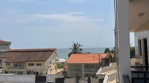 Imagen de la galería de K-suites 302 - Appartement 1 chambre vue sur mer, en Pointe-Noire