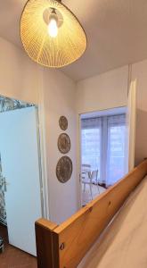 Fotografie z fotogalerie ubytování Studio Belles Plages 1 ère ligne climatisé v destinaci La Grande-Motte