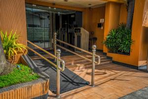 Fotografie z fotogalerie ubytování Fields Plaza Hotel by ABC v destinaci Angeles