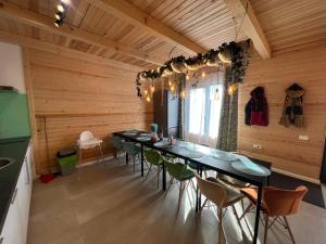Fotografie z fotogalerie ubytování Valley View Cabin v destinaci Rişca + 36 fotografií