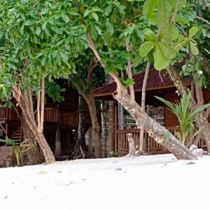 Fotografie z fotogalerie ubytování The Pulisan v destinaci Likupang