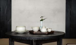 大理Free To Be Wild Designer Hotel的相册照片