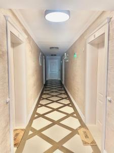 Gallery image of Apartments in Complex Sunny Island Deluxe in Chernomorets +200 photos