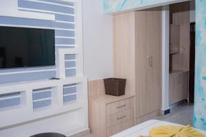 Gallery image of Wils Hotel Supreme in Lusaka