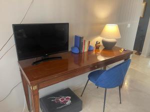Gallery image of Stefania sea view apartment in Rafina