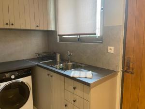 Gallery image of Stefania sea view apartment in Rafina