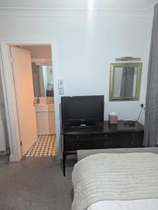 Fotografie z fotogalerie ubytování The Epperstone v destinaci Llandudno