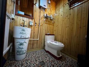 Fotografie z fotogalerie ubytování Pingyao Baichanghong Inn v destinaci Pching-jao