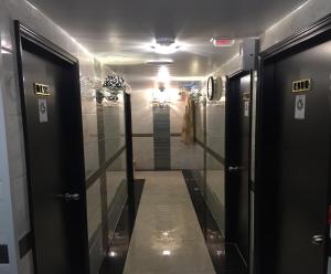 Mynd úr myndasafni af Hi-Inn í Hong Kong