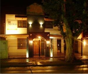 Gallery image of Muras Apart Hotel in Mendoza