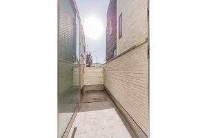 Fotografie z fotogalerie ubytování SkyTreeStayHotel2鐘ヶ淵駅から徒歩4分天井からskytreeが見えます v Tokiu