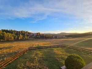 Priroda u blizini vikendice