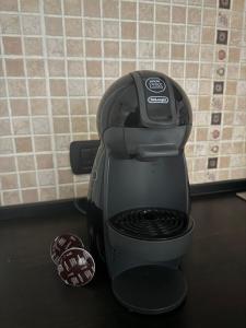 Photo de la galerie de l'établissement Casa Alessio - Elegante Appartamento nel Cuore di Cesano Maderno, à Cesano Maderno