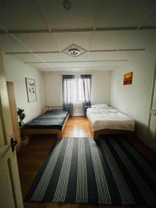 Φωτογραφία από το άλμπουμ του Apartmenthaus 2 σε Weil am Rhein