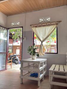 Gallery image of Abahi homestay 3b in Xuan An