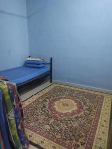 Imagen de la galería de Skyblue Homestay, en Mersing