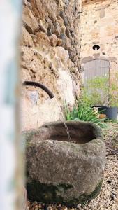 Fotografie z fotogalerie ubytování La Potentille v destinaci Lieuran-Cabrières