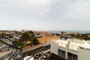 Imagen de la galería de Duplex Avalon, en Callao Salvaje