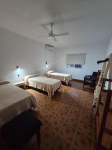 サルタにあるJaén Albergue Saltaのギャラリーの写真