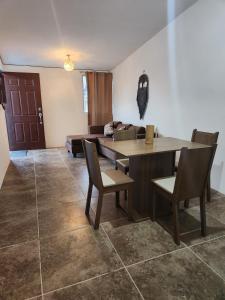 Φωτογραφία από το άλμπουμ του Comfortable and cozy stay σε Juan Lucas +3 φωτογραφίες