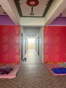 Gallery image of The kamla palace in Masodha