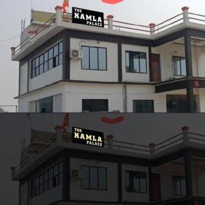 Gallery image of The kamla palace in Masodha