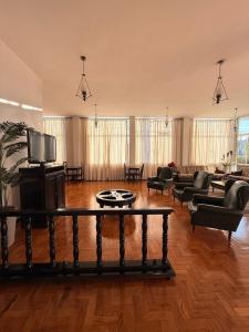 Afbeelding uit fotogalerij van Hotel Itarare in Itararé +14 foto's