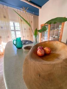 Gallery image of Nyumbani Ya Pili - Guest Houses in Galu
