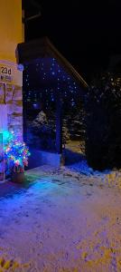Fotografia z galérie ubytovania APARTAMENT TATRZAŃSKA LELUJA v Zakopanom