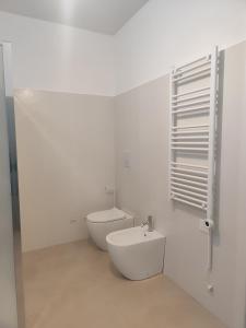 Vannituba majutusasutuses B&B I Due Orizzonti