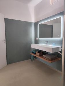 Foto sihtkohas Mattinata asuva majutusasutuse B&B I Due Orizzonti galeriist