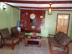 Photo de la galerie de l'établissement Koipoi Cottage, à Kimana