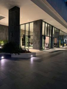 Φωτογραφία από το άλμπουμ του The Base市中心网红超大泳池 高速网络 στην Κεντρική Πατάγια