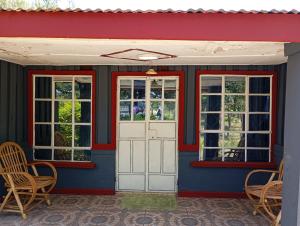 Photo de la galerie de l'établissement Koipoi Cottage, à Kimana